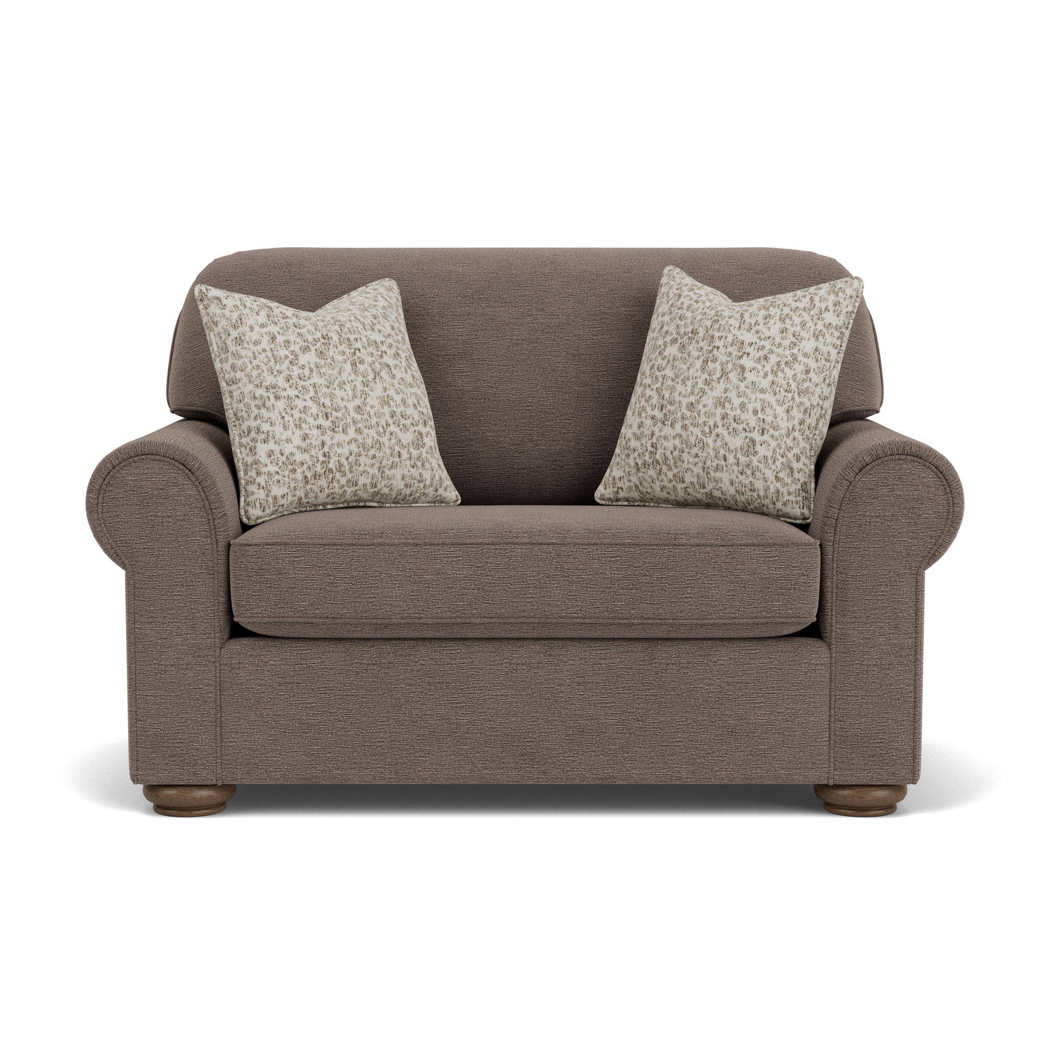 Preston - Stationary Sleeper Sofa