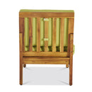 Perla - Armless Chair