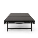 Salton - Chaise Lounge Outdoor Relaxation