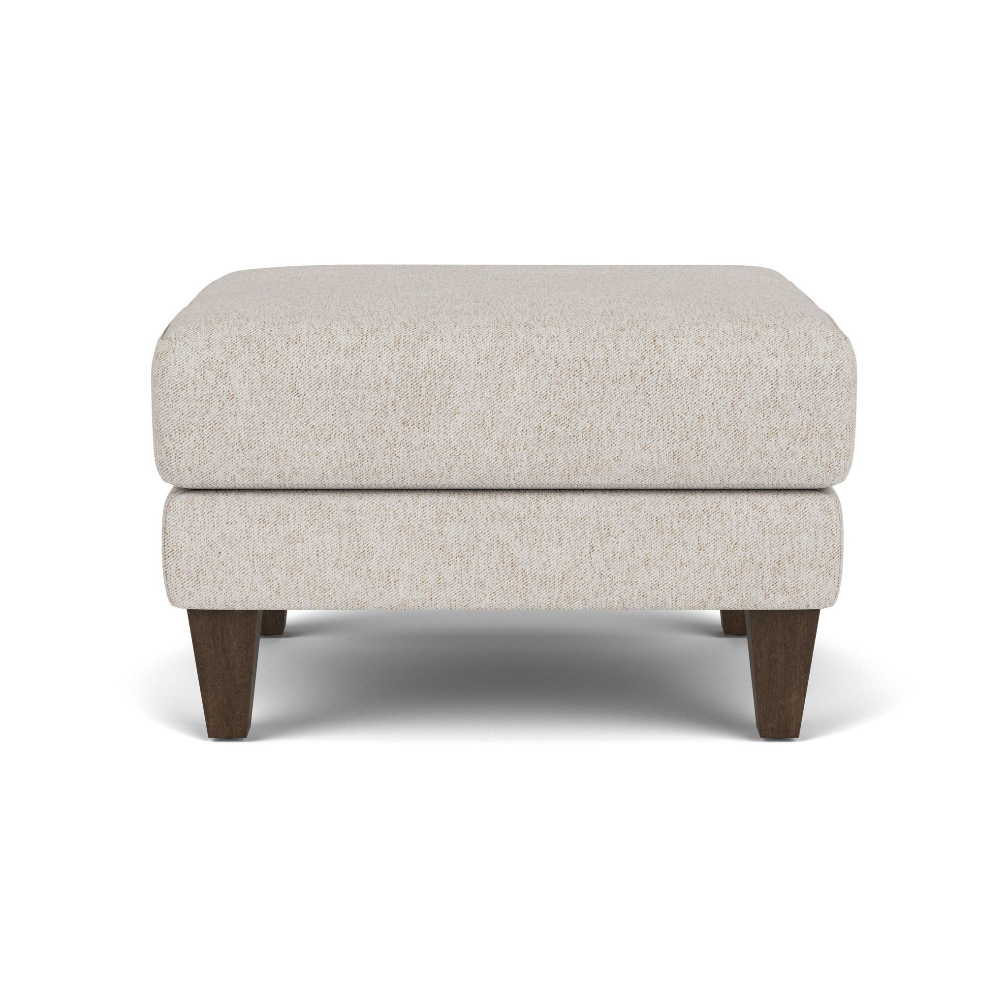 Bond - Fabric Ottoman