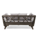 Ottavio - Convertible Sofa Daybed With Water Resistant Cushions