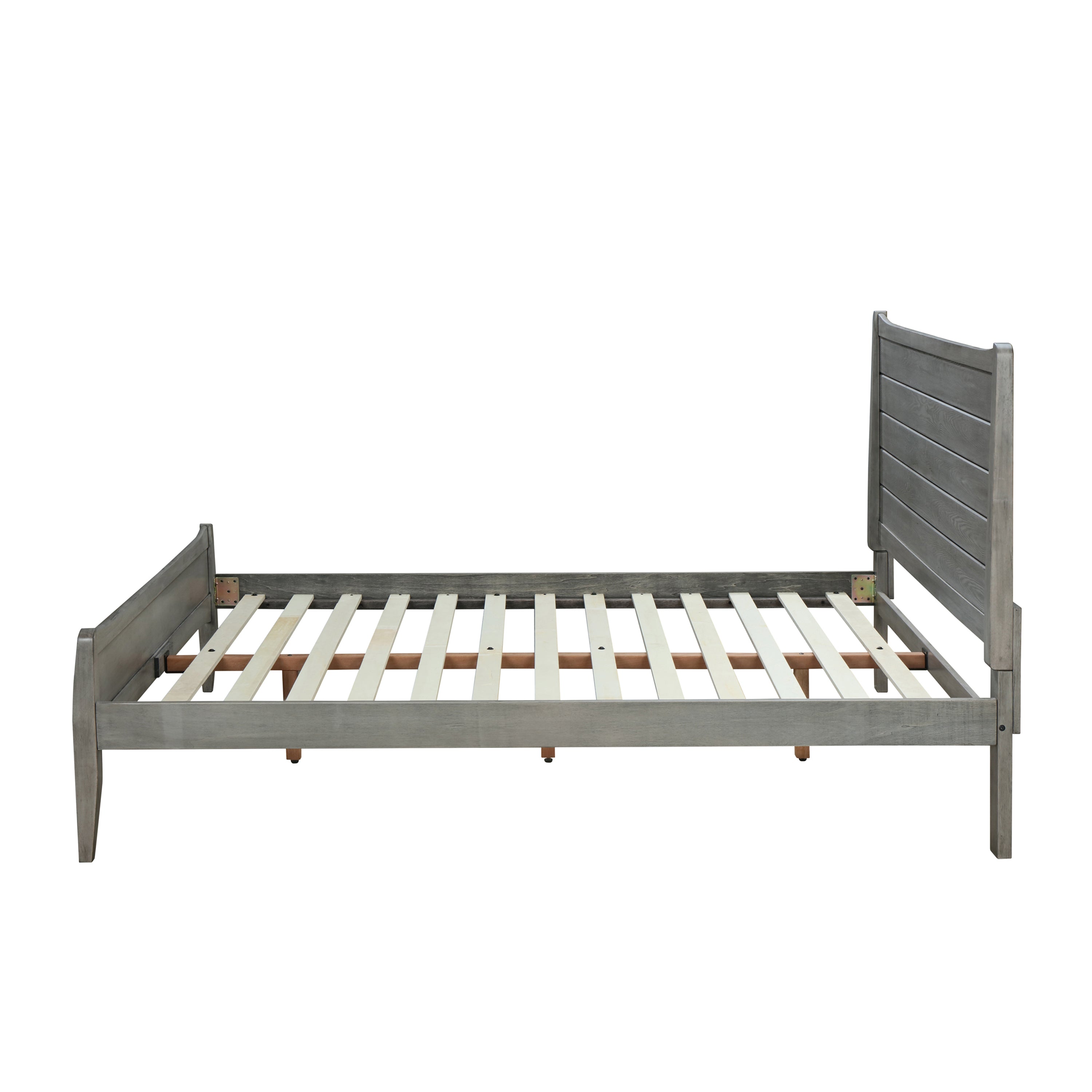 QUEEN BED - Atlantic Fine Furniture Melbourne FL