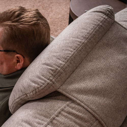 Zecliner Model 1 - Power Sleep Chair