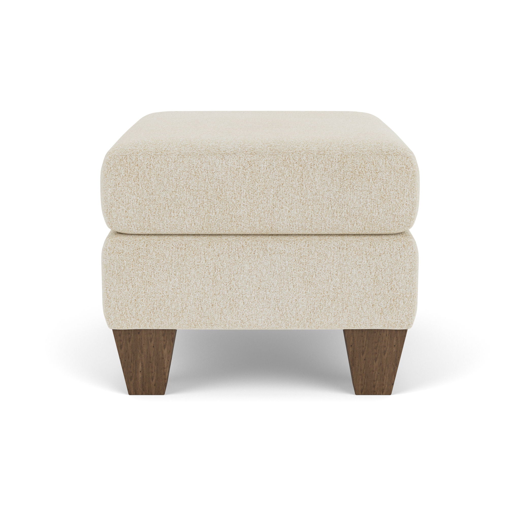 Moxy - 29" x 26" Ottoman