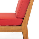 Grenada - Armless Chair