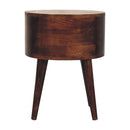 Odyssey - Bedside Nightstand
