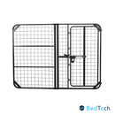 Bthu - Adjustable Bed Base With Head Position Adjustment