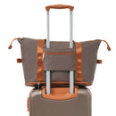Hardshell Luggage Sets 3 Piece Carry On Suitcase Double Spinner Wheels With Tsa Lock