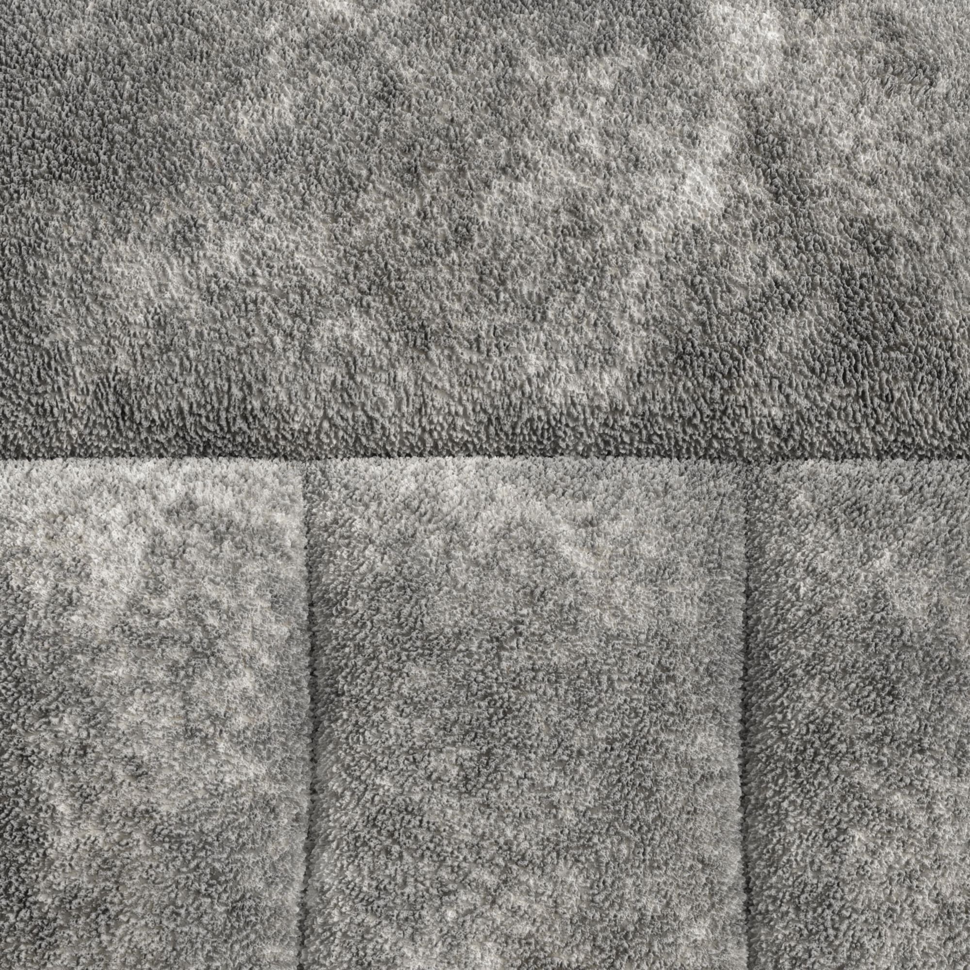 Santorini - 6 Piece Motion Sectional Set