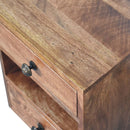 Mini Classic Multi Nightstand