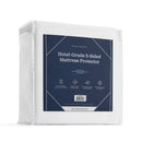 Weekender - Hotel-Grade 5-Sided Mattress Protector - Atlantic Fine Furniture Inc