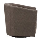 Luxurious Chair With 360 Degree Rotation