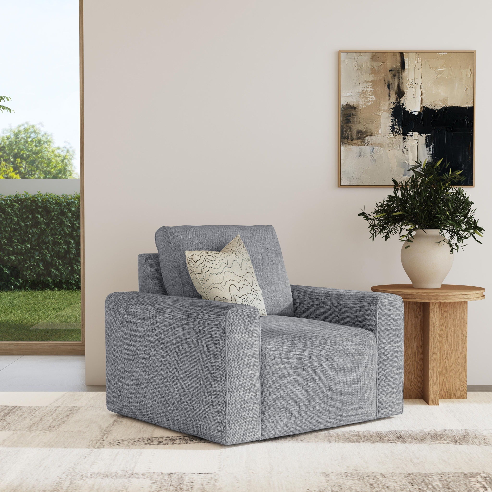 Dawson - Chair