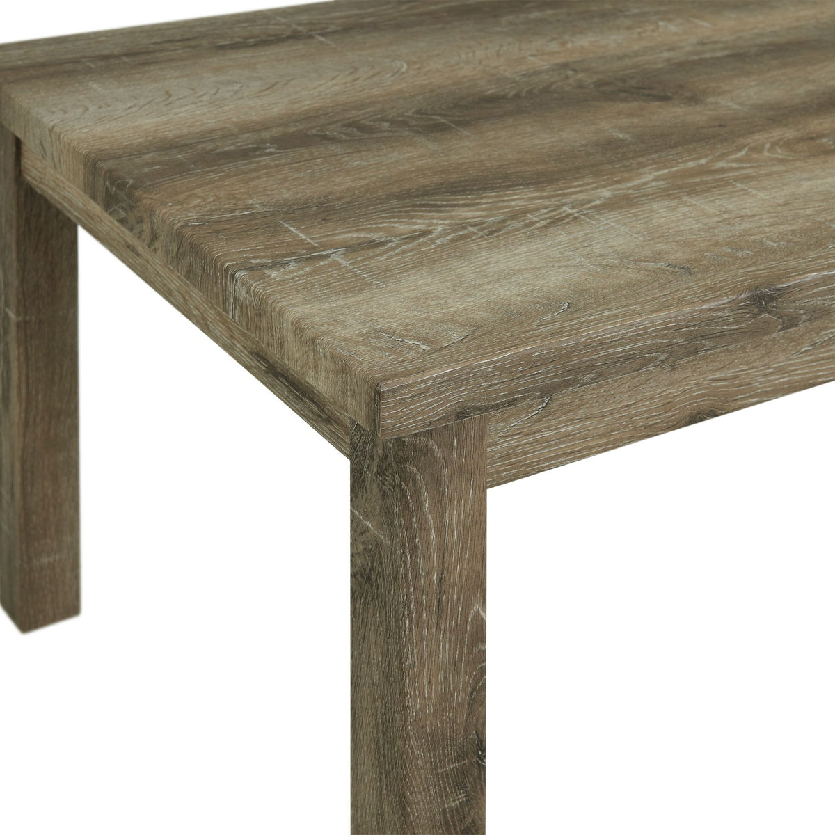Oak Lawn Three Pack Occasional Set (Lift Top Coffee Table) in Paper by Elements International, view 4