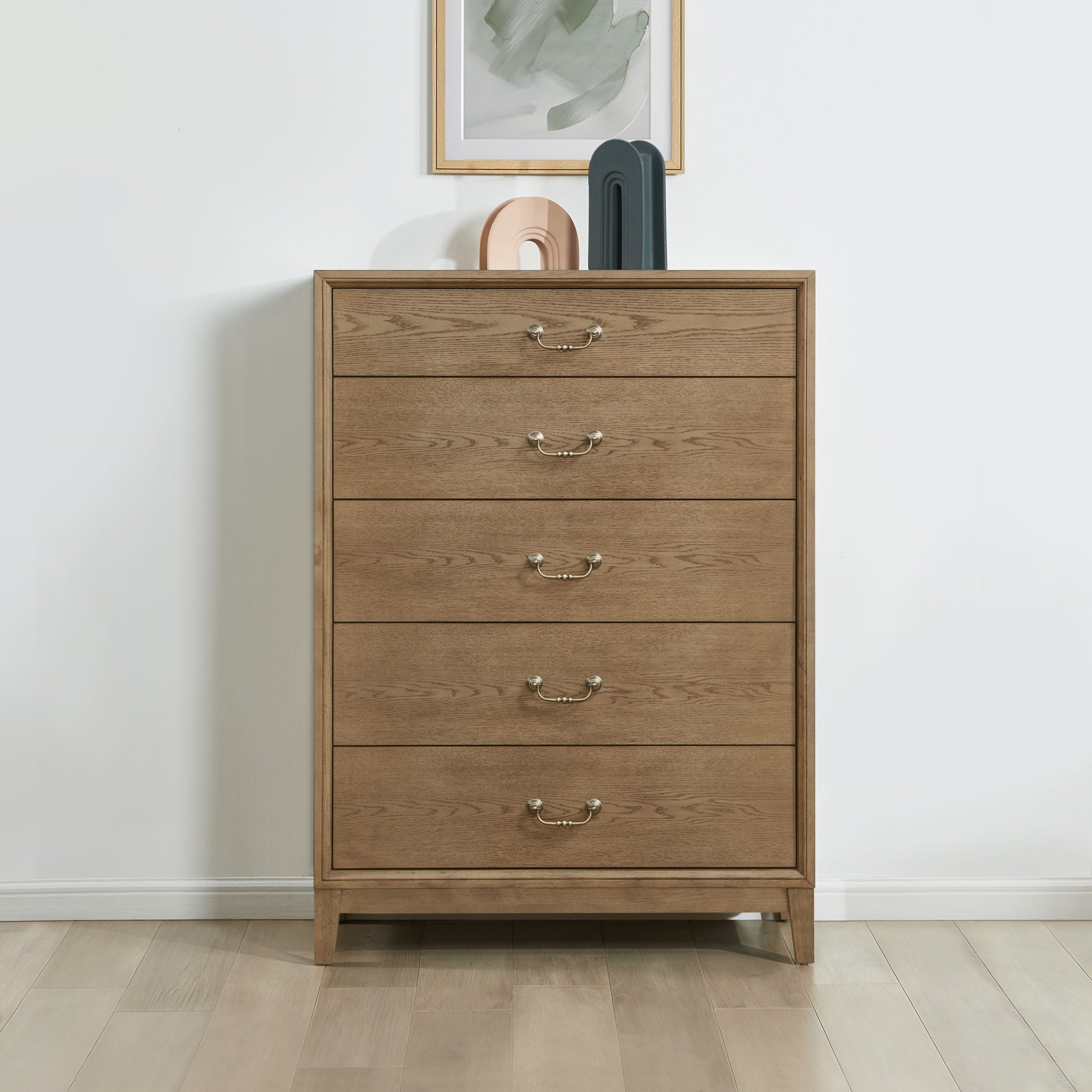 Arlington - Chest