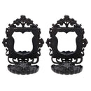 Cast Iron Soap Dishes