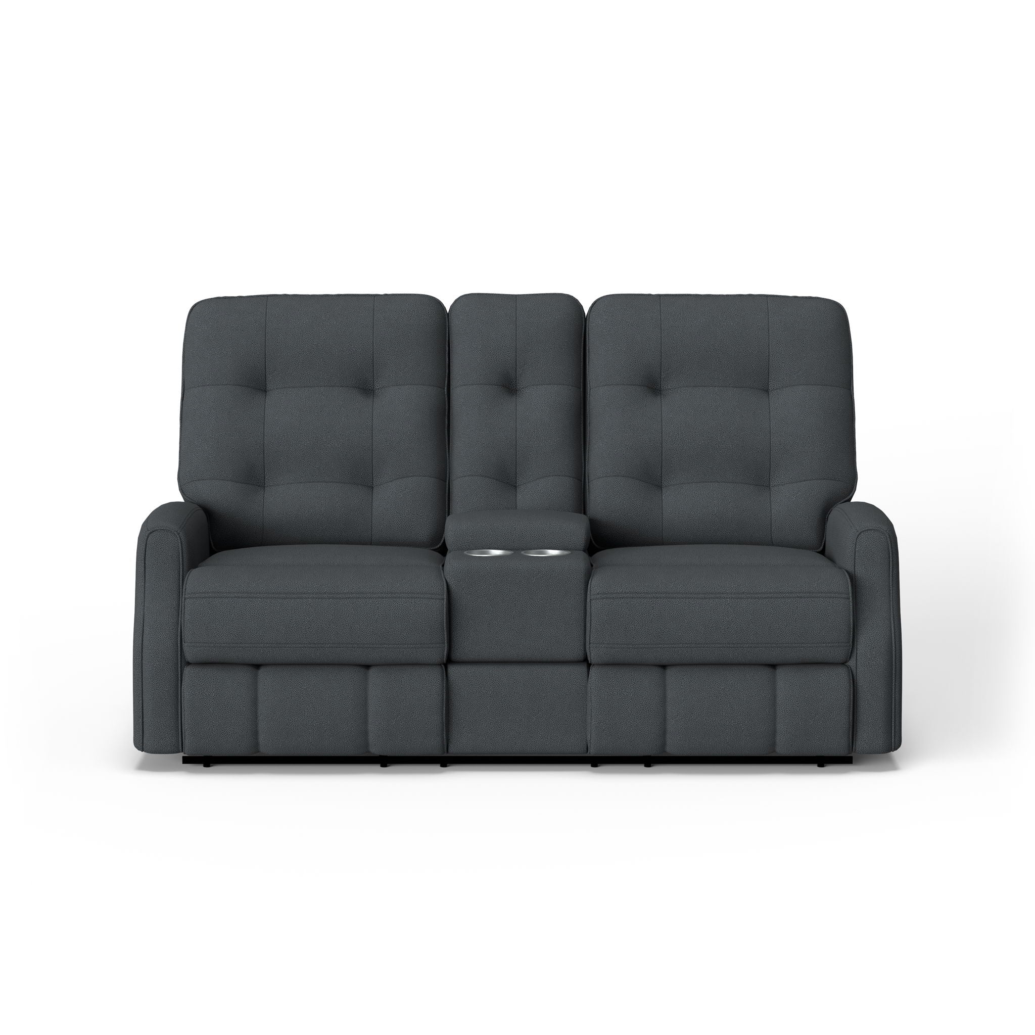 Devon - Reclining Loveseat