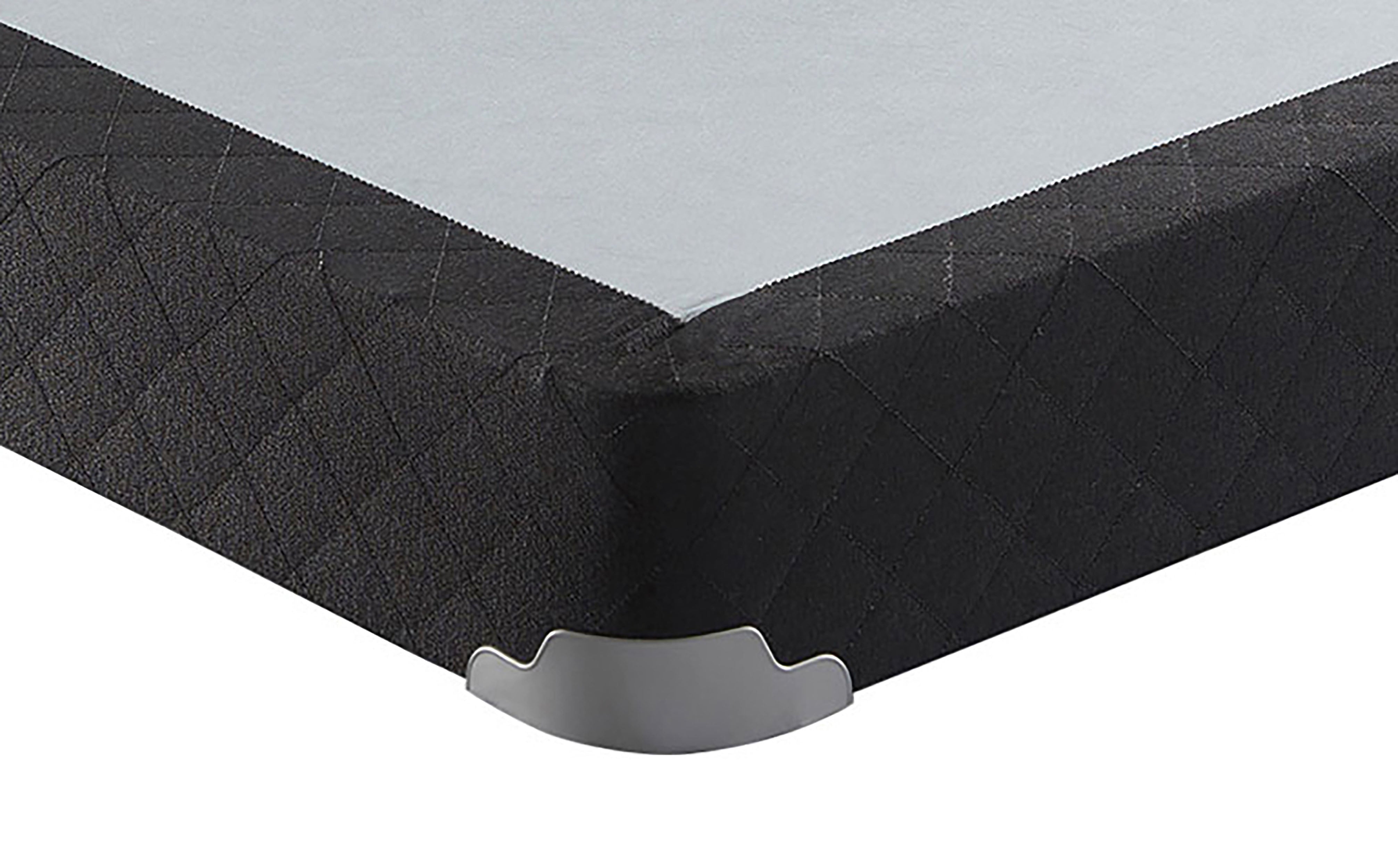 Mercer 5-inch Full Low Profile Box Spring Foundation — view 3