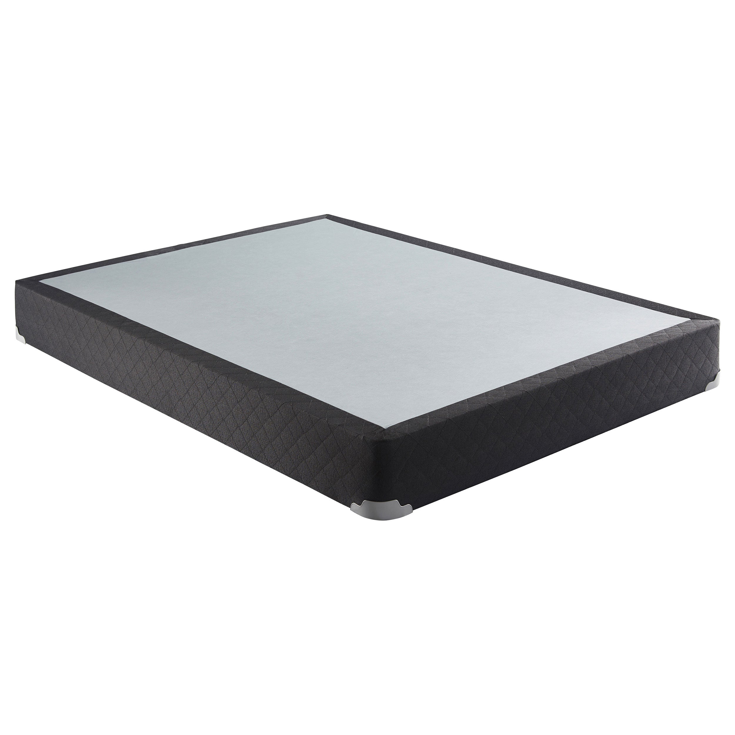 Mercer 9-inch Split Eastern King Standard Box Spring Foundation — view 1