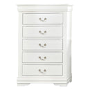Louis Philippe - Chest
