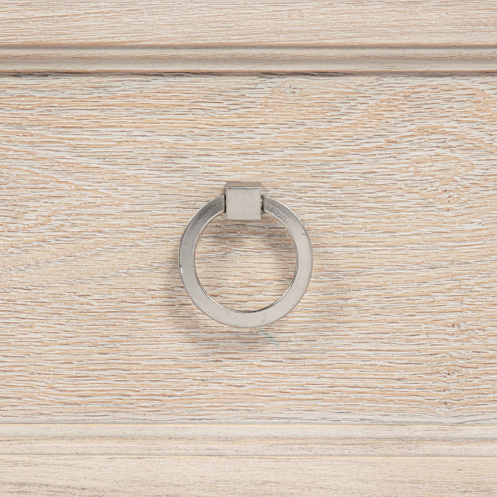 Pembroke 6-drawer Bedroom Dresser Cabinet Washed Oak