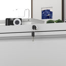 Premium Drawer Metal Lateral File Cabinet With Lock