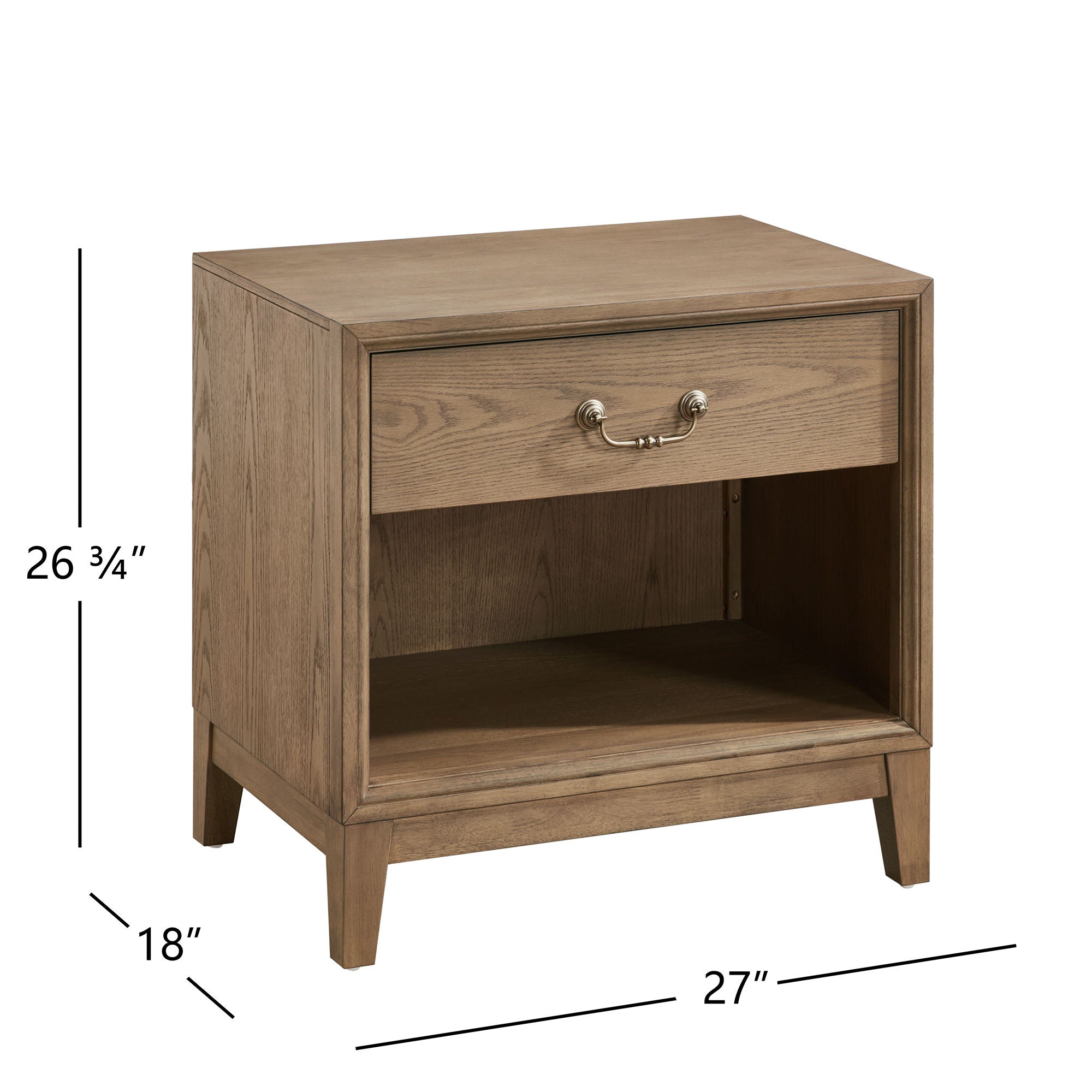 Arlington - Nightstand