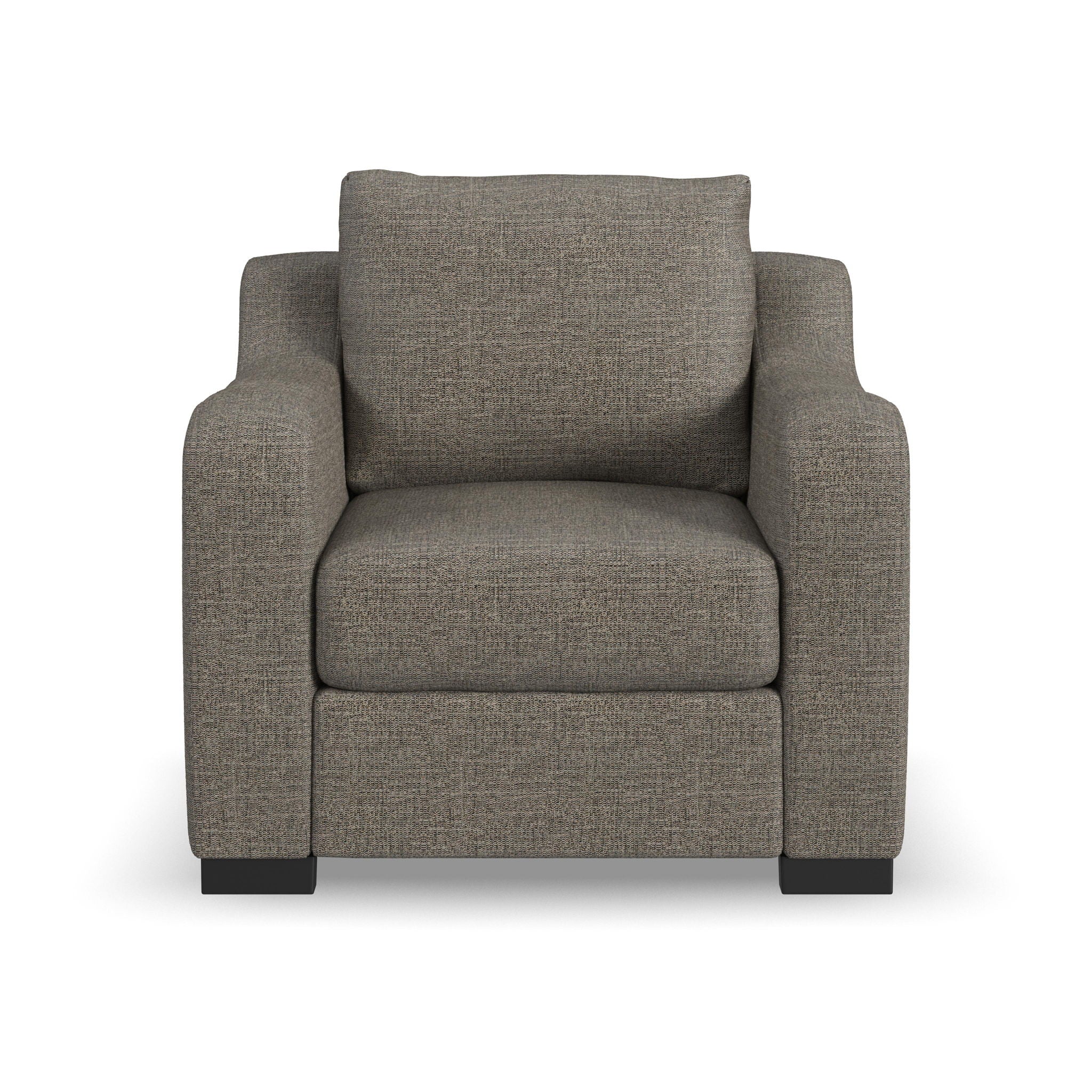 Cypress - Fabric Stationary Chair