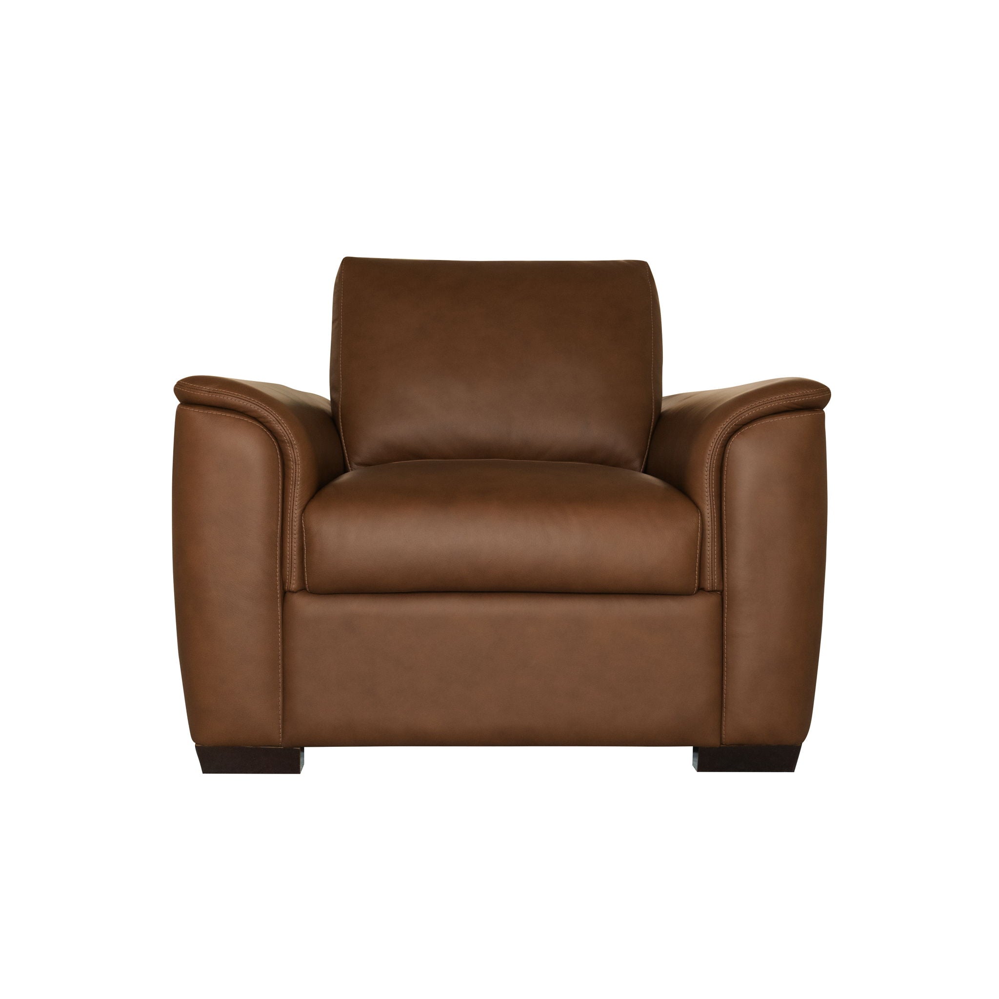 Henry - Chair - Caramel