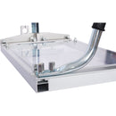 Portable Chainsaw Planking Lumber With Adjustable Milling Bar