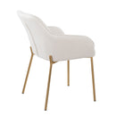 Daniella - Contemporary Dining Chair (Set of 2)