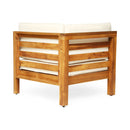 Oana - Corner Chair