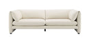Jaeda - Boucle Sofa - Beige