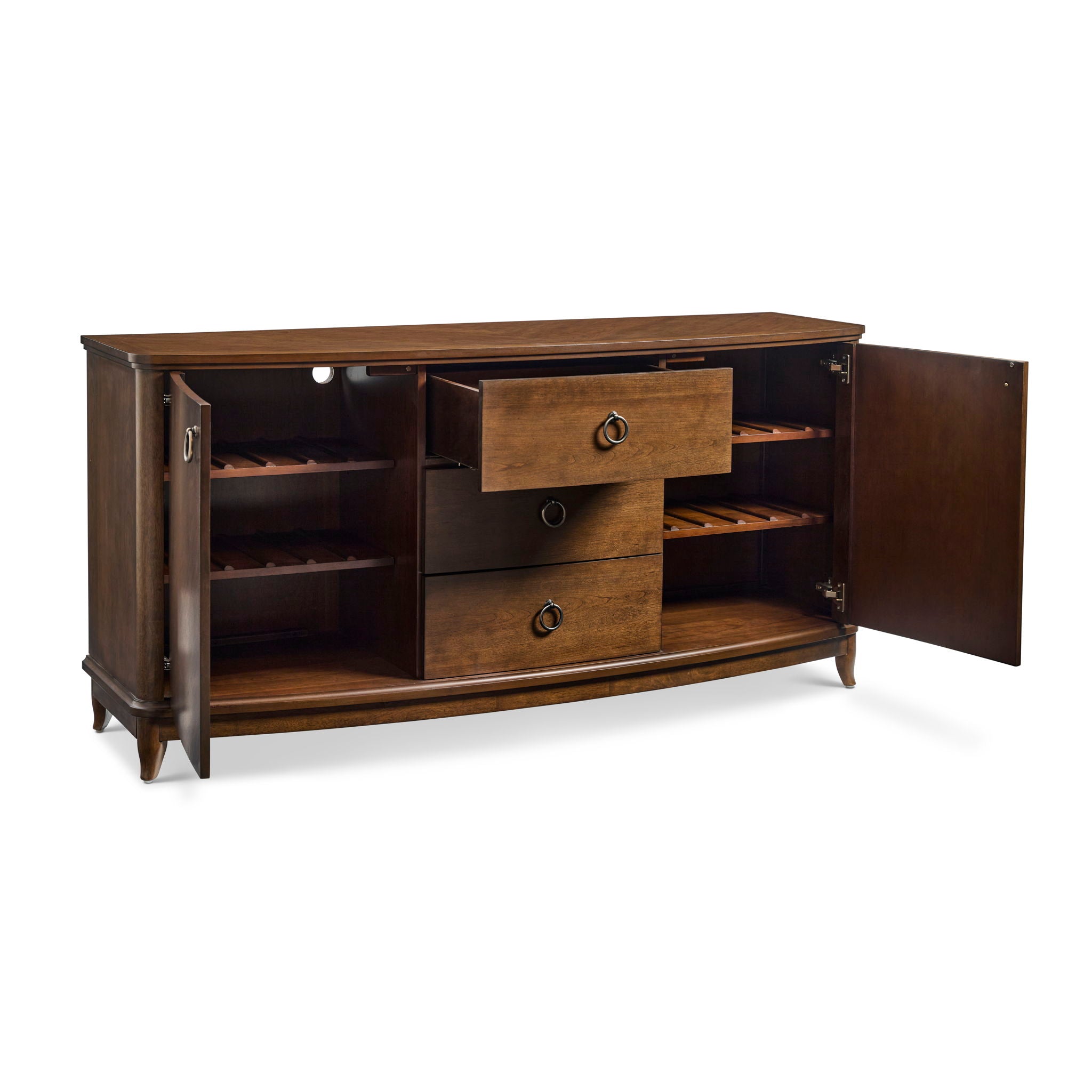 Bellevue - Console