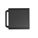 Mobile Charging Cart And Cabinet For Tablets Laptops 30 Device With Combination Lock