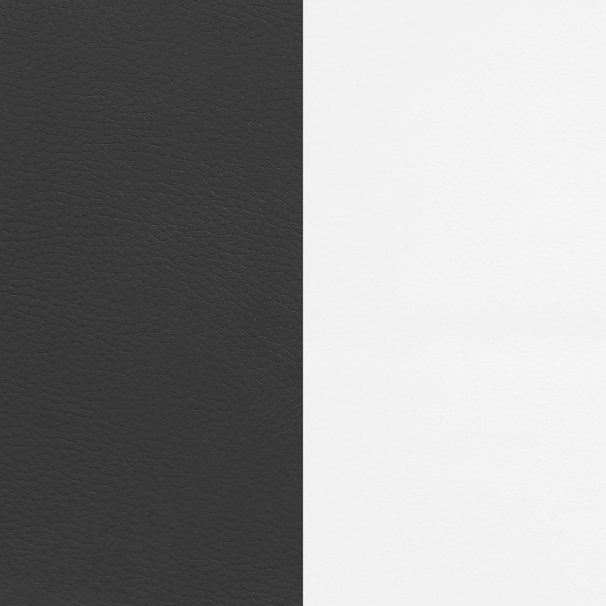 Dustin Upholstered Adjustable Home Office Desk Chair Black