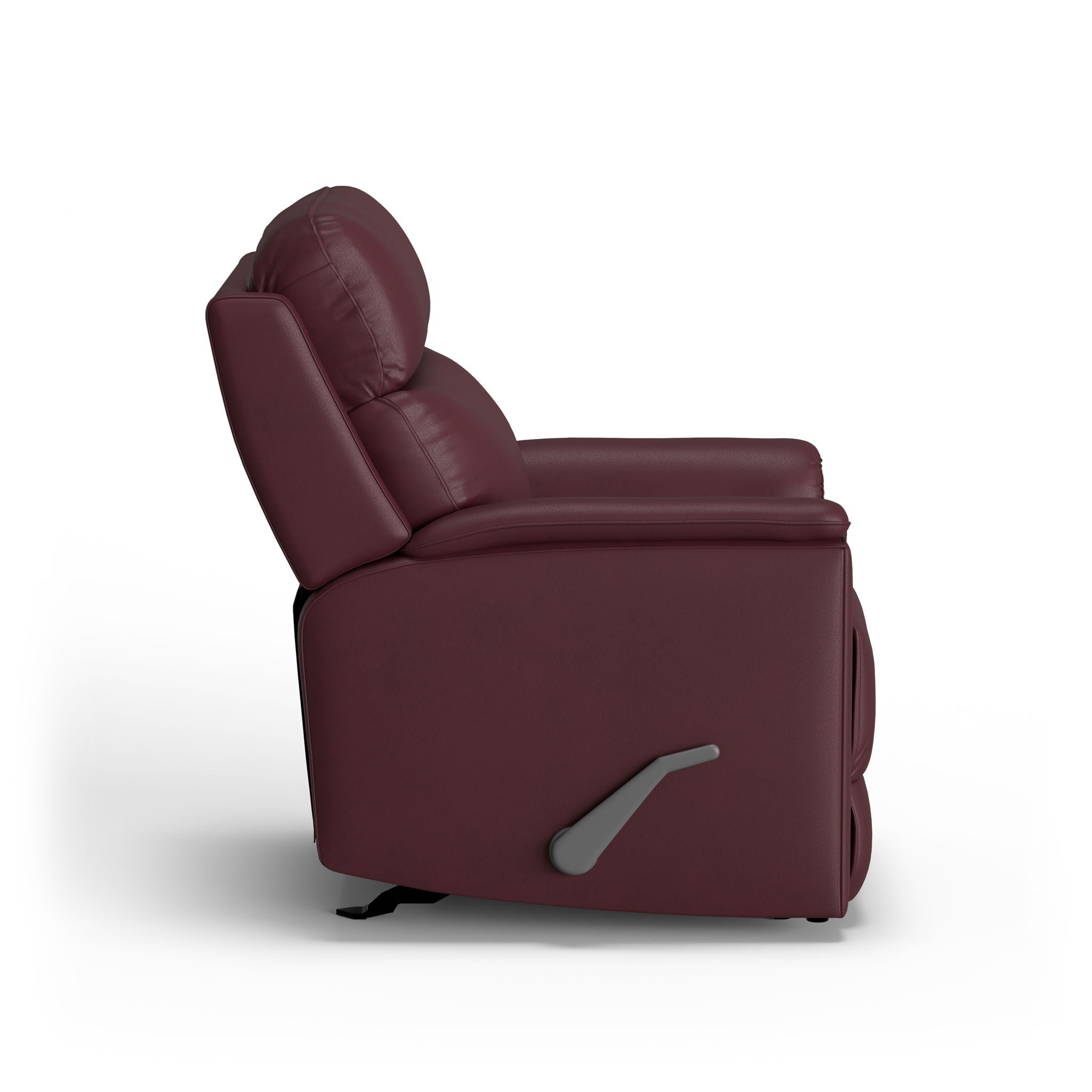 Compact - Gliding Recliner