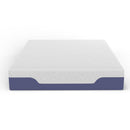 Supreme - 12" Cooling Hybrid Memory Foam And Innerspring Mattress