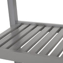 Tattnall - Kitchen Cart With Wheels