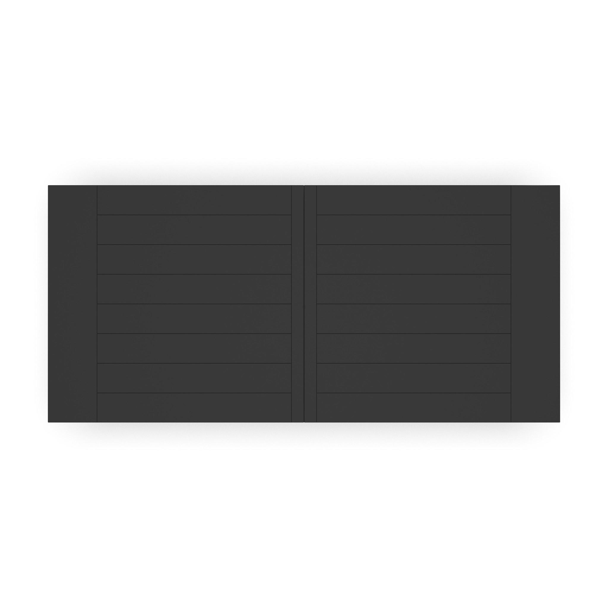 Trestle - Dining Table