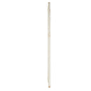 Set Of Large Wooden Rectangle Hanging Panels
