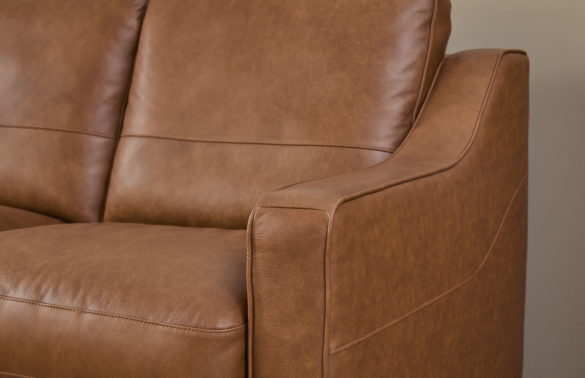Hudson - Sofa For Living Room