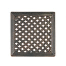 Laughlin - Traditional Style Cast End Table Set - Antique Espresso