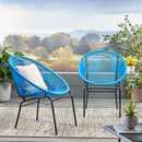 Nusa - Modern Chair Outdoor Seating