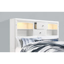 Civic - Bed