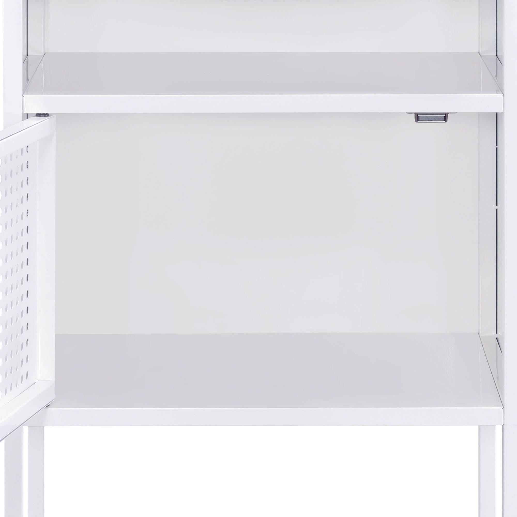 Ember - Nightstand With Usb