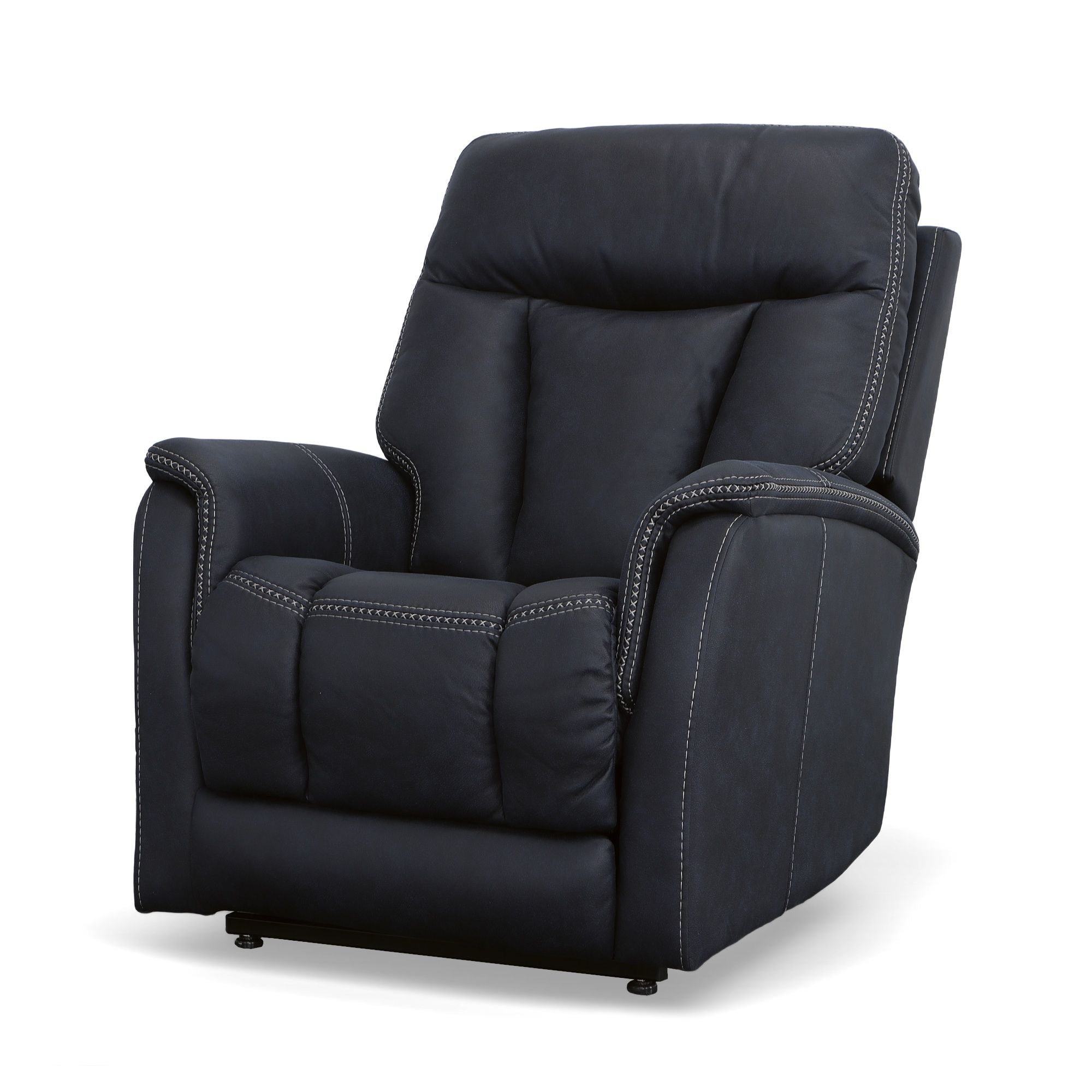 Atlas - Power Lift Recliner With Power Headrest & Lumbar