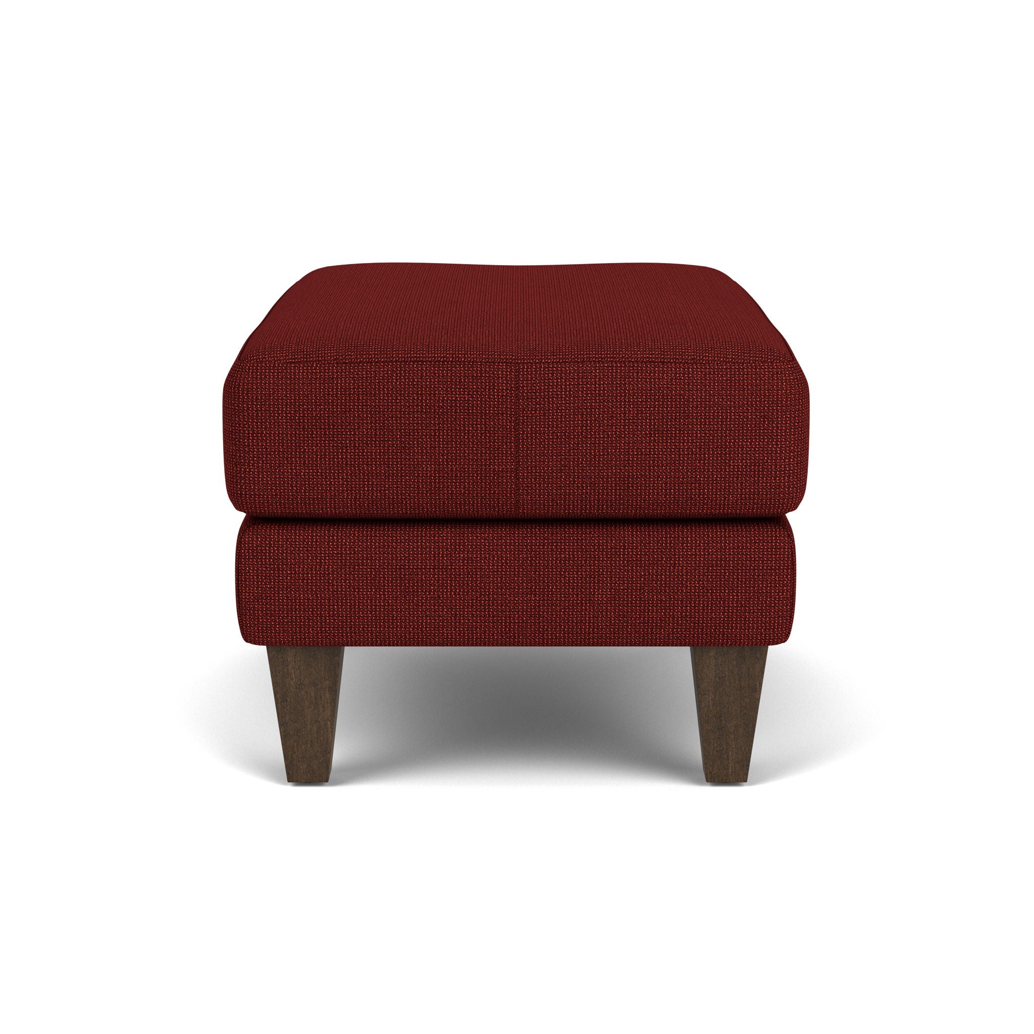 Bond - Fabric Ottoman