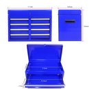 High Capacity Rolling Tool Chest With Wheels And Drawers, Storage Cabinet