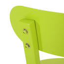 Barbados - Bistro Set - Green